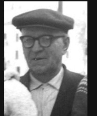 Ясюнас Сергей Михайлович