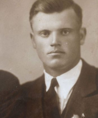 Пашкевич Виктор Артемьевич