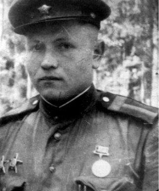 ЛанцоВ Ефим Николаевич