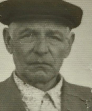 Данилов Силантий Михайлович