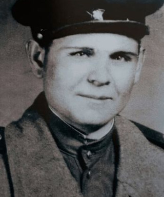 Пузанов Иван Егорович