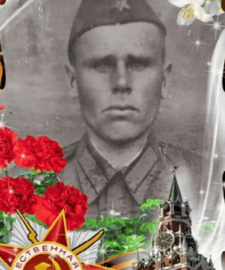 Занин Петр Павлович