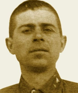 Макаров Прохор Макарович