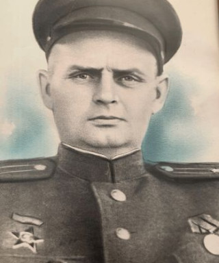 Сущиков Леонид Матвеевич