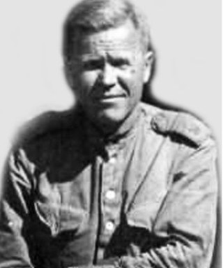 Захаров Иван Прохорович