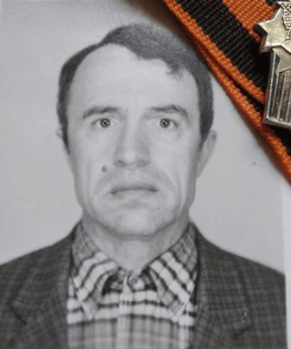 Пономарев Анатолий Васильевич