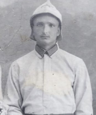 Гарбузов Яков Дмитриевич