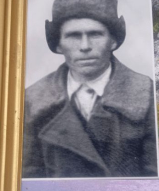 Дмитриев Максим Дмитриевич