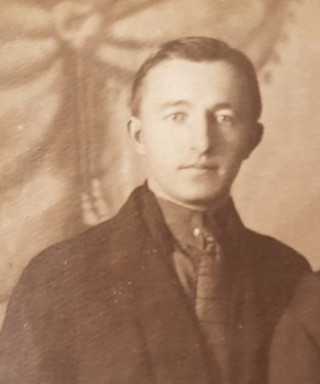 Зайцев Иван Емельянович