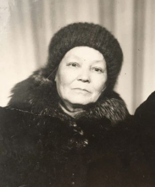 Будорагина Лидия Алексеевна