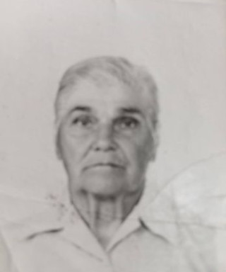 Огурцова Антонина