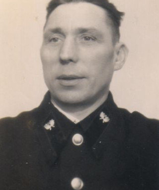 Баранов Алексей Николаевич