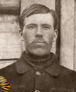 Донсков Алексей Матвеевич