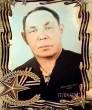 Кутихин Василий Яковлевич