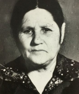 Фассахова Факия Гатаулловна