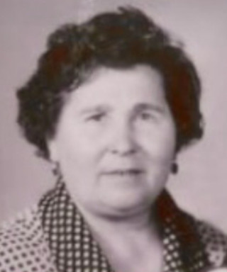 Нарывашева Вера Филипповна