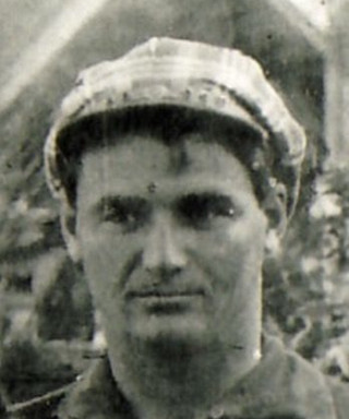 Казаков Сергей Фомич