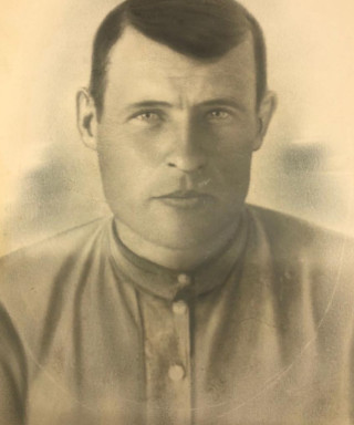 Крайнов Андрей Семёнович