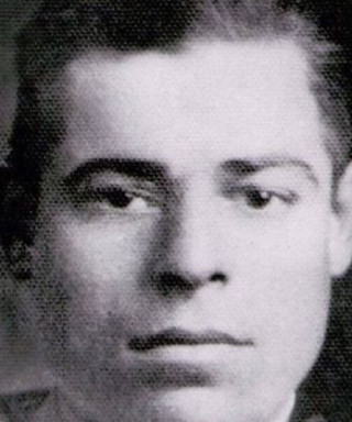 Безгин Петр Илларионович