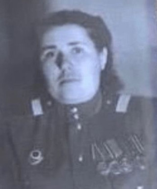 Доценко Евдокия Григорьевна