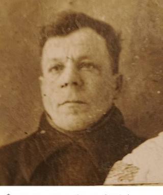 Догадкин Андрей Иванович