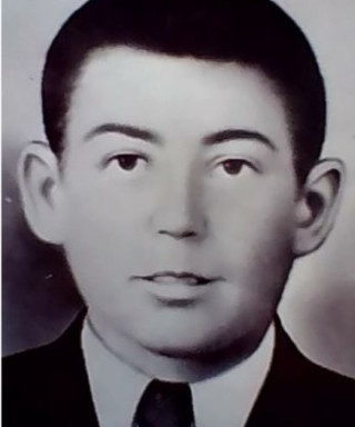 Голобоков Михаил Васильевич