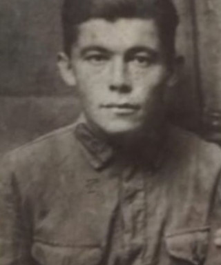 Хисамутдинов Камалетдин Хисамутлинович