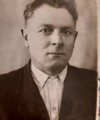 Новиков Михаил Александрович