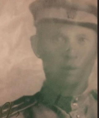 Матюхин Семён Иванович