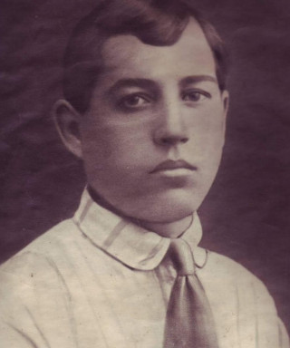 Михеев Алексей Степанович