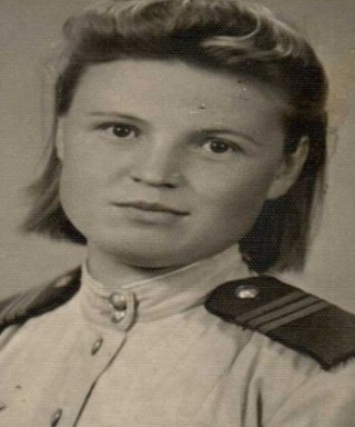 Еремеева Екатерина Павловна