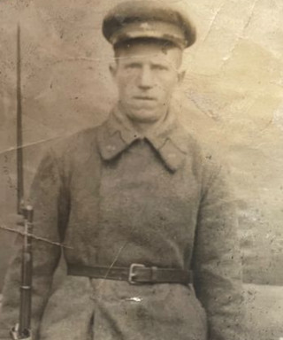 Фёдоров Иван Андреевич