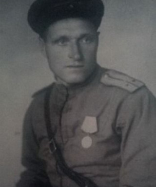 Хайлов Трофим Георгиевич