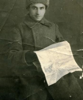 Бабаянц Артём Нерсесович