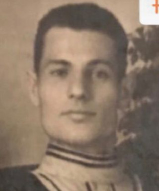 Дегтярёв Дмитрий Филиппович