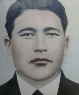 ХИДИЯТОВ Набиулла Хидиятуллович