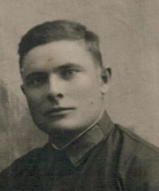 Бедин Григорий Васильевич