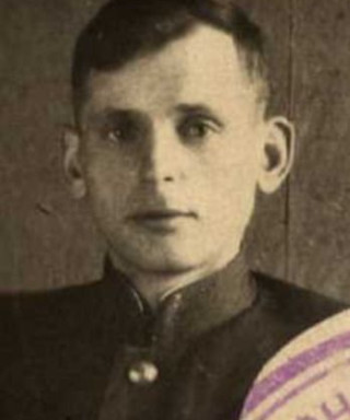 Захаревский Михаил Дмитриевич