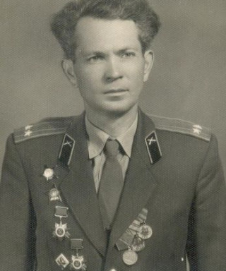 Зембицкий Карл Николаевич