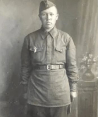 Конышев Павел Алексеевич