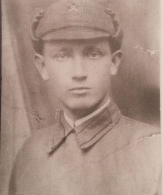 Куликов Василий Андреевич