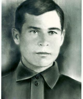 Глотов Андрей Захарович