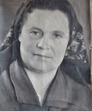 Когут Надежда Петровна