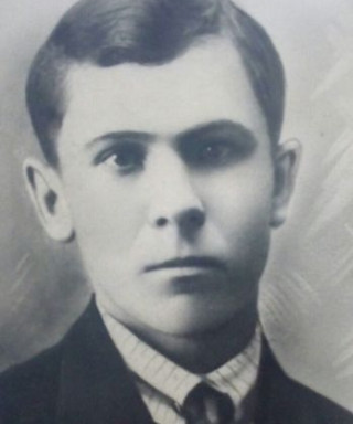 Шибанов Виктор Семенович