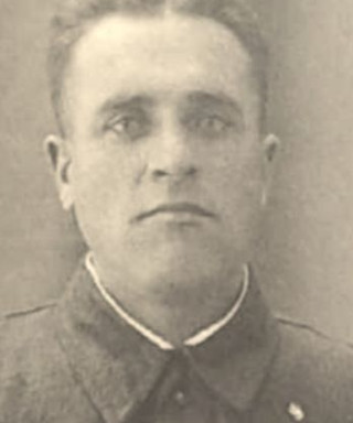 Кулешов Владимир Николаевич