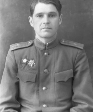 Шипинский Иван Иванович