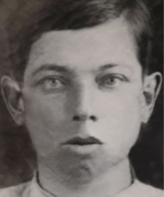 Петров Павел Константин