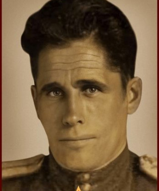 Мусатов Сергей Ильич