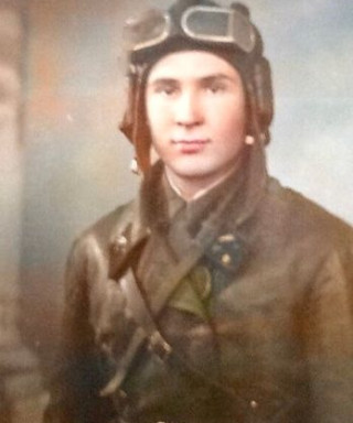 Пастухов Виктор Силович