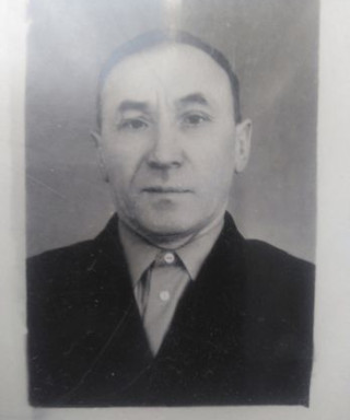 Федотов Петр Владимирович